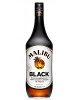 Malibu Black 